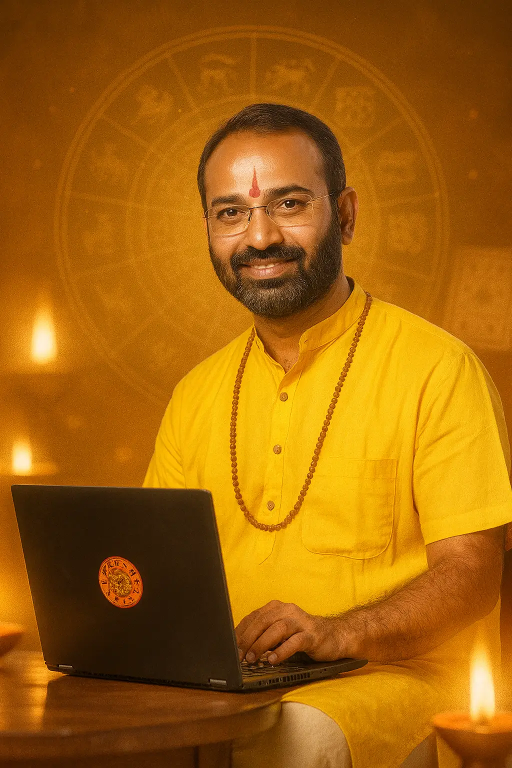 Best Online Astrologer in India