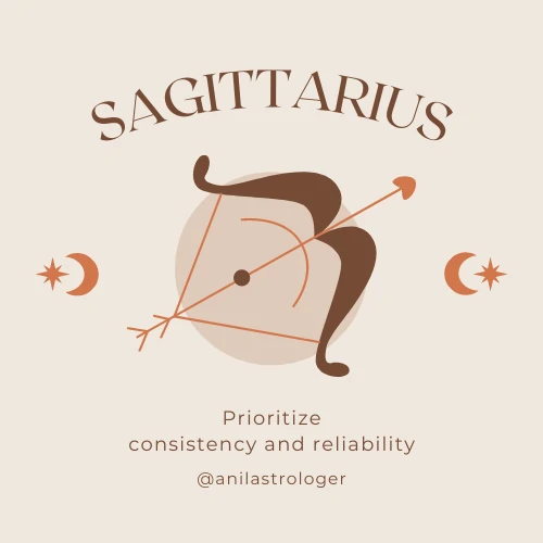 Free Sagittarius Zodiac Sign Horoscope