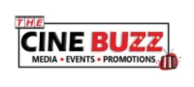 Cine Buzz Logo