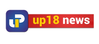 UP18 News Logo