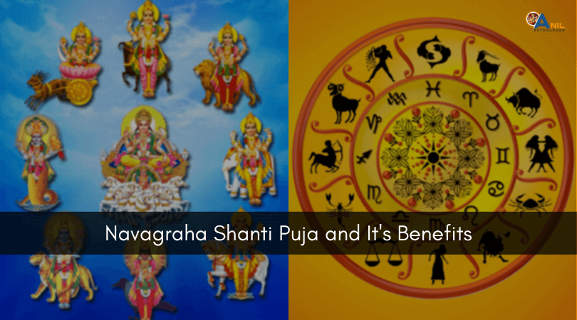 Navagraha Pooja and It’s Benefits