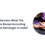 Palmistry Secrets What The Major Lines Reveal According To The Best Astrologer In India